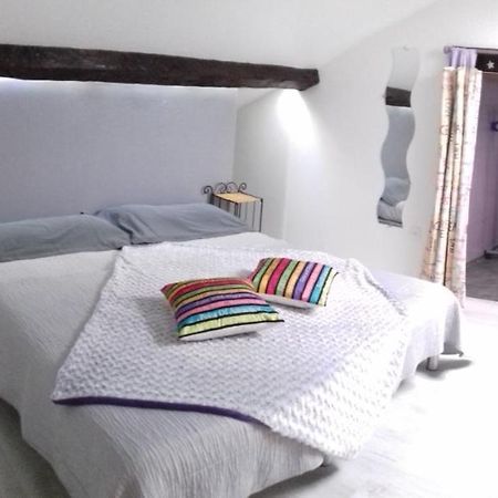 Chambre d'Hôtes Chez Eliane et Bernard Lisle-sur-Tarn Exterior foto